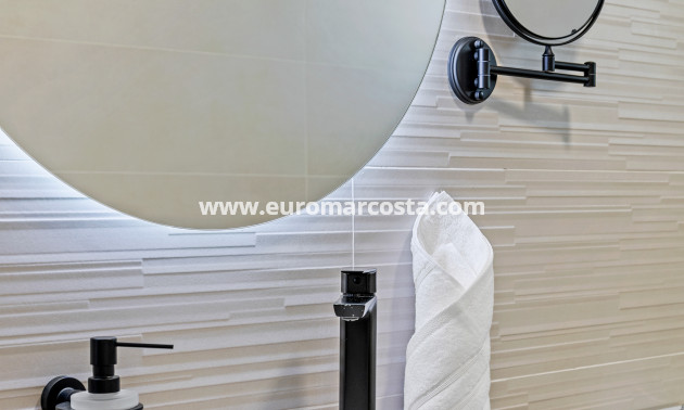 Nueva construcción  - Apartamento / piso - Los Alcazares - Murcia