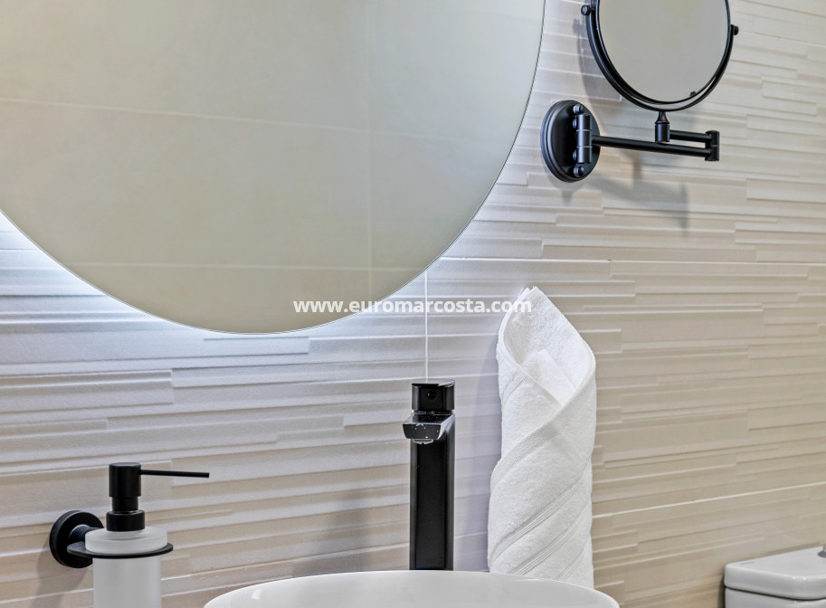 Nueva construcción  - Apartamento / piso - Los Alcazares - Murcia