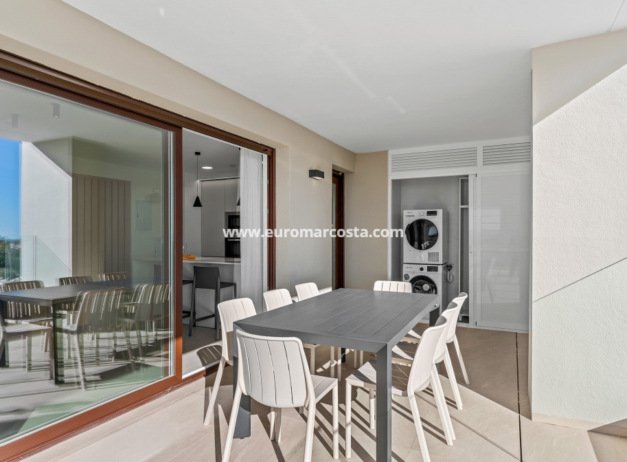 Nueva construcción  - Apartamento / piso - Los Alcazares - Murcia