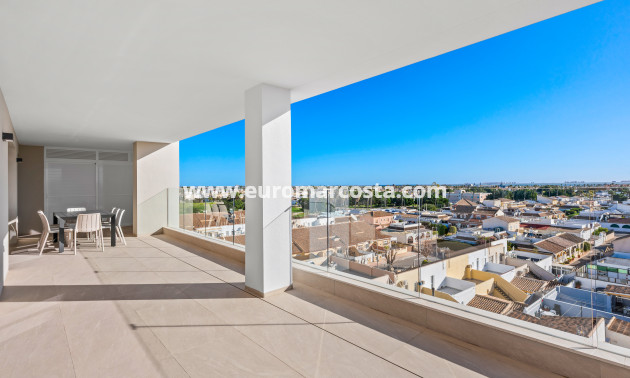 Nueva construcción  - Apartamento / piso - Los Alcazares - Murcia