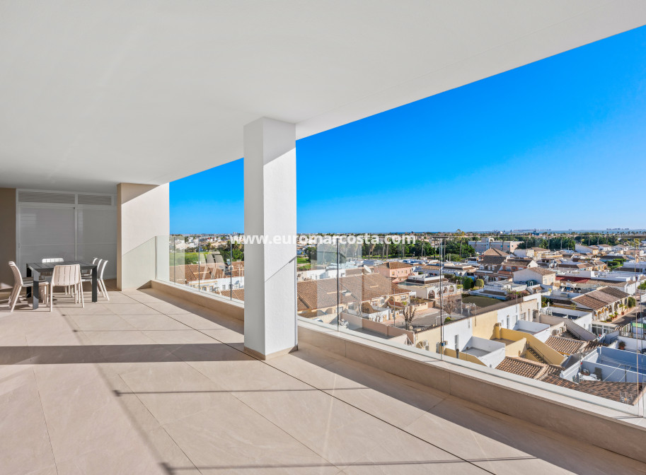 Nueva construcción  - Apartamento / piso - Los Alcazares - Murcia