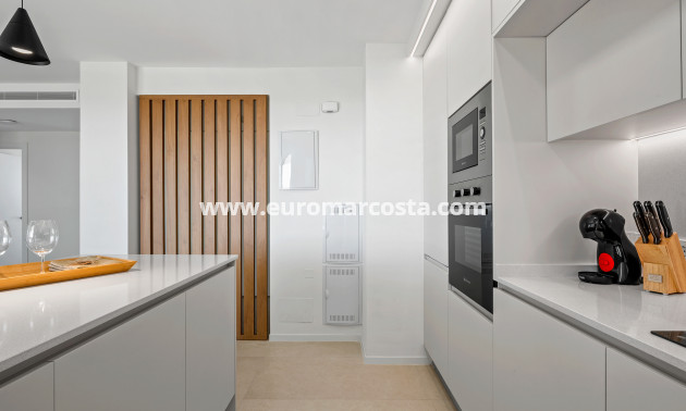 Nueva construcción  - Ático - Los Alcazares - Murcia