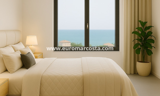 Nueva construcción  - Ático - San Pedro del Pinatar - San Pedro de Pinatar