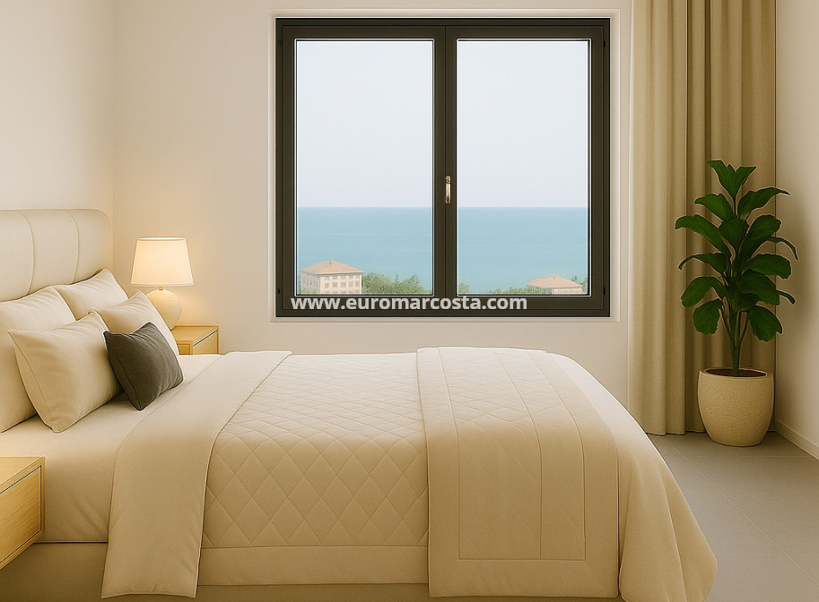 Nueva construcción  - Ático - San Pedro del Pinatar - San Pedro de Pinatar