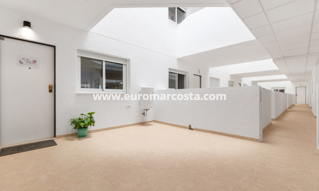 New Build - ground-floor - Orihuela Costa