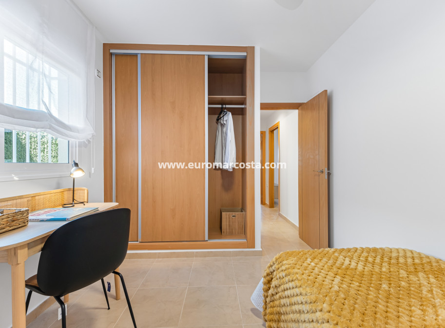 New Build - ground-floor - Orihuela Costa