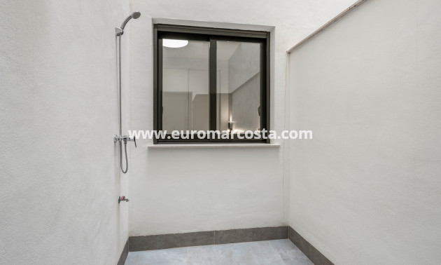 New Build - Apartment / flat - Torrevieja - TORREVIEJA
