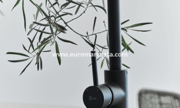 Objekte zum Wiederverkauf - Wohnung - Torrevieja - TORREVIEJA