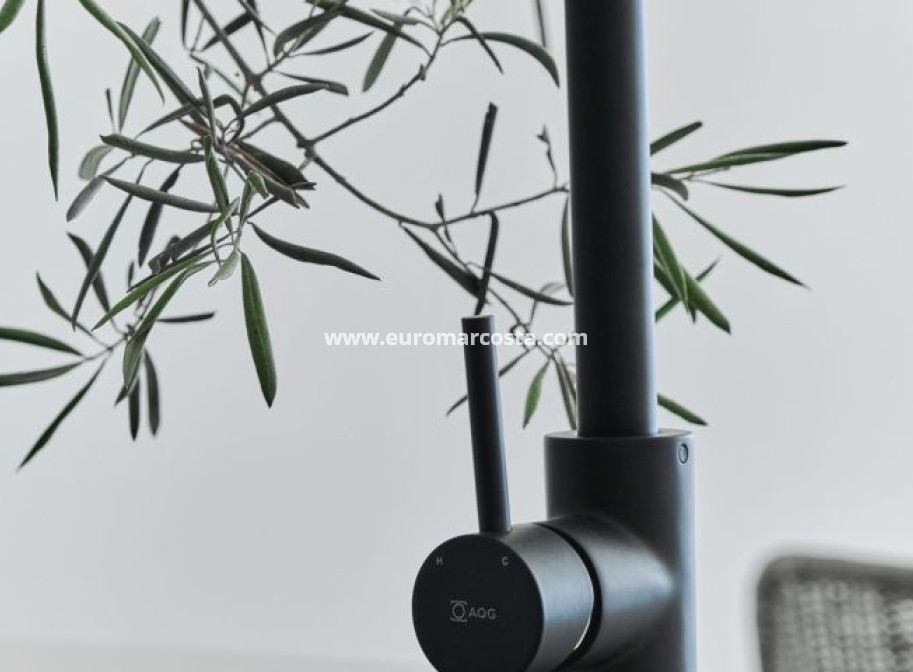 Objekte zum Wiederverkauf - Wohnung - Torrevieja - TORREVIEJA