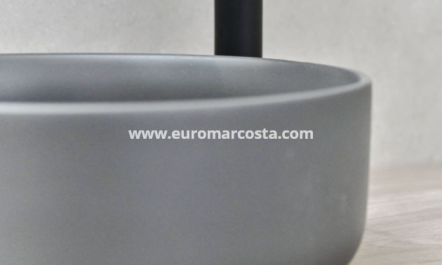 Objekte zum Wiederverkauf - Wohnung - Torrevieja - TORREVIEJA