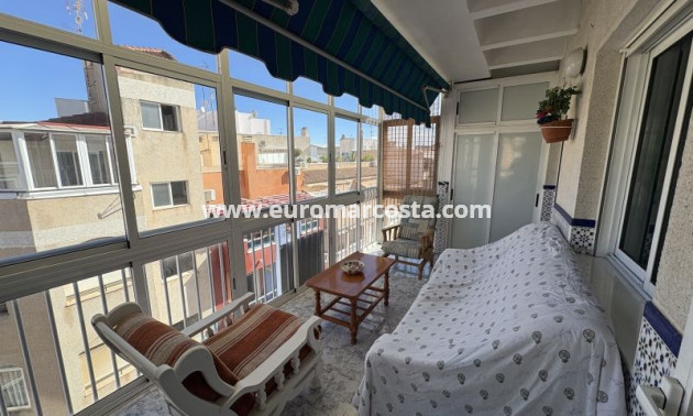 Sale - Apartment / flat - Torrevieja - TORREVIEJA