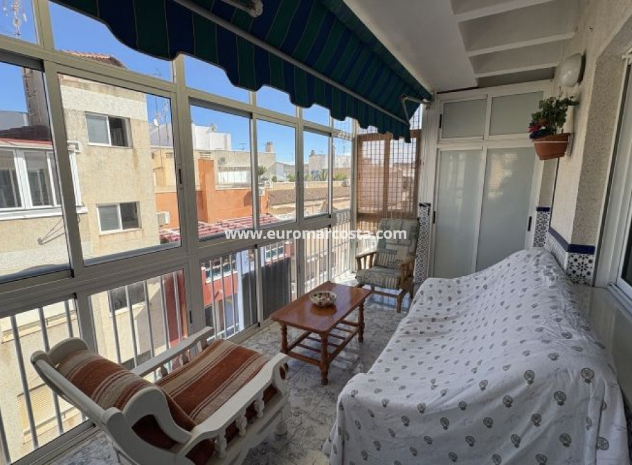 Sale - Apartment / flat - Torrevieja - TORREVIEJA