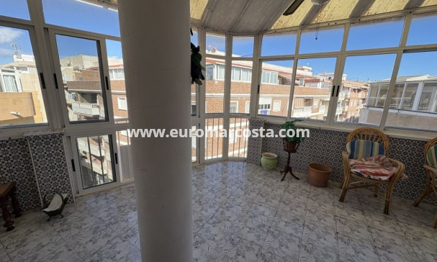 Sale - Apartment / flat - Torrevieja - TORREVIEJA
