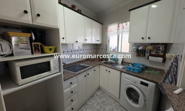 Sale - Apartment / flat - Torrevieja - TORREVIEJA