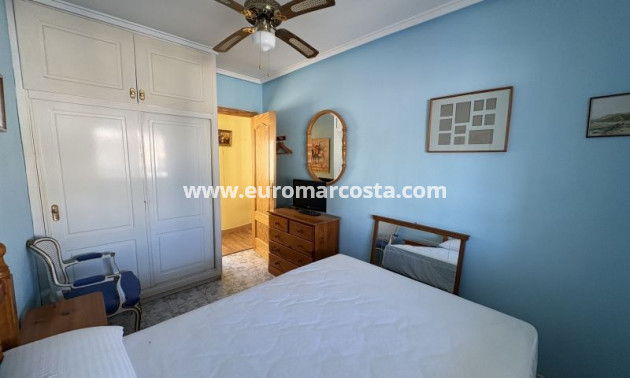 Sale - Apartment / flat - Torrevieja - TORREVIEJA