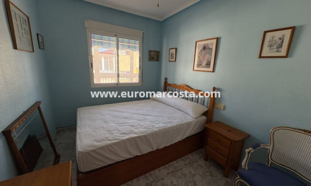 Sale - Apartment / flat - Torrevieja - TORREVIEJA