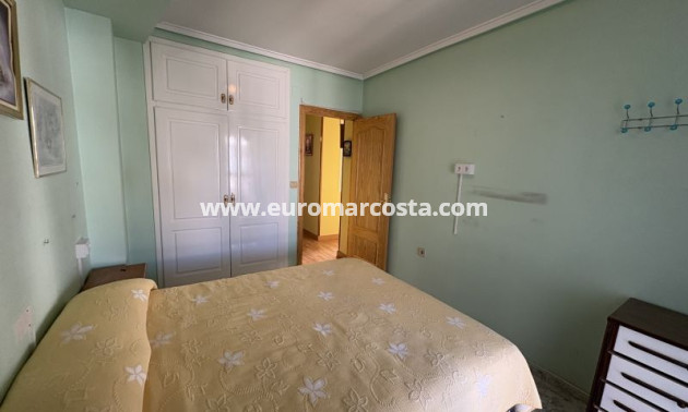 Sale - Apartment / flat - Torrevieja - TORREVIEJA