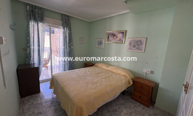 Sale - Apartment / flat - Torrevieja - TORREVIEJA