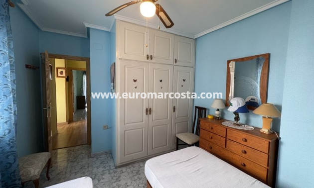 Sale - Apartment / flat - Torrevieja - TORREVIEJA