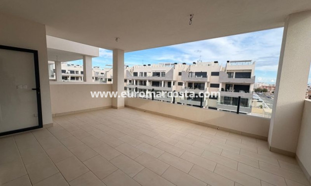 Sale - Apartment / flat - Orihuela Costa