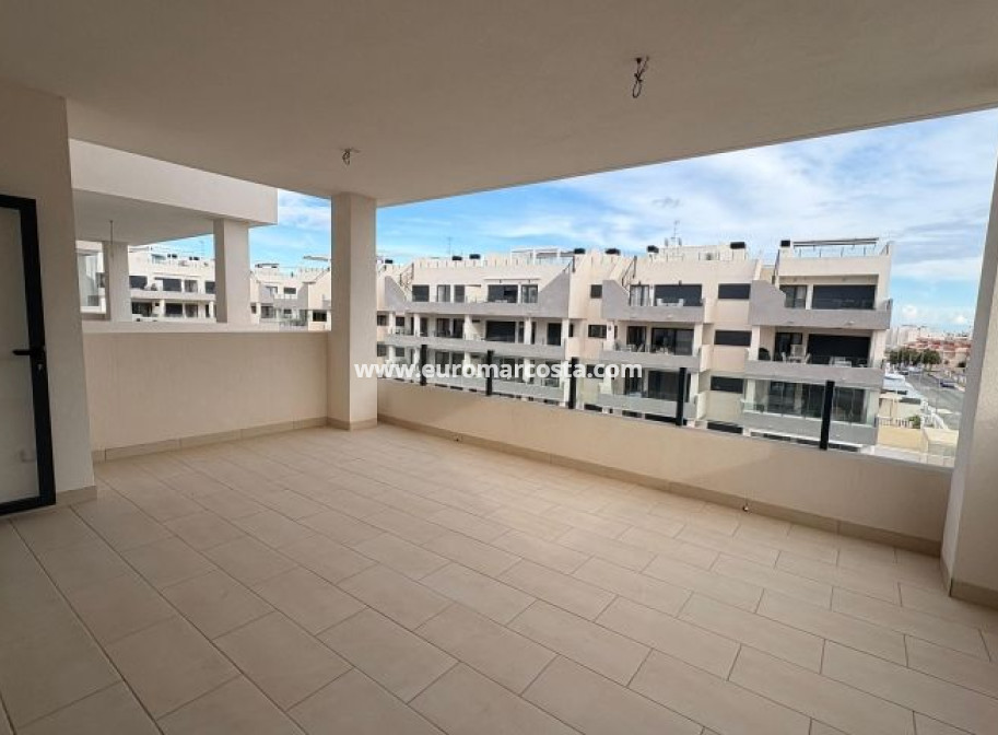 Sale - Apartment / flat - Orihuela Costa