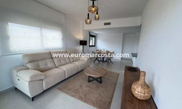 Sale - Apartment / flat - Orihuela Costa