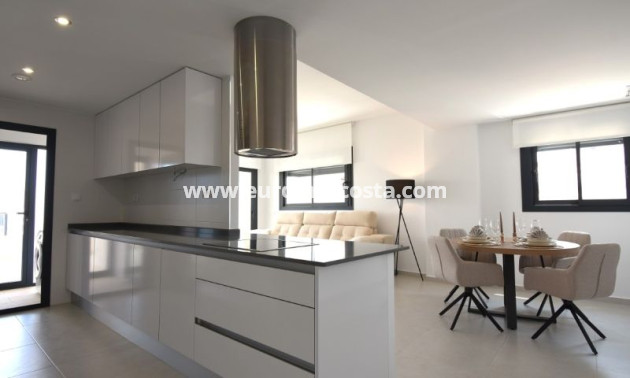 Sale - Apartment / flat - Orihuela Costa