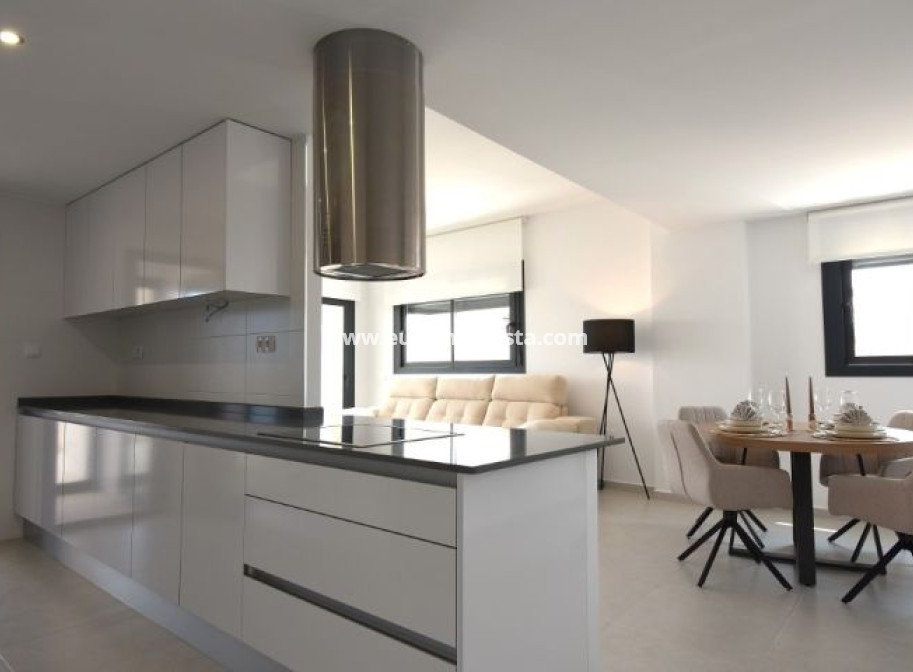 Sale - Apartment / flat - Orihuela Costa