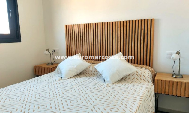 Sale - Apartment / flat - Orihuela Costa