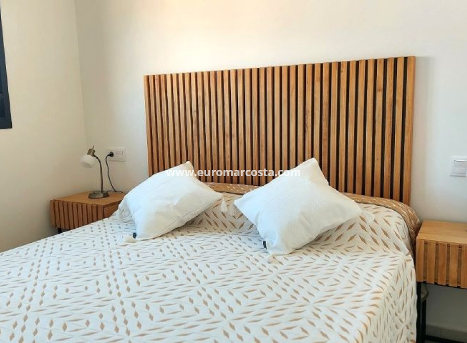 Sale - Apartment / flat - Orihuela Costa