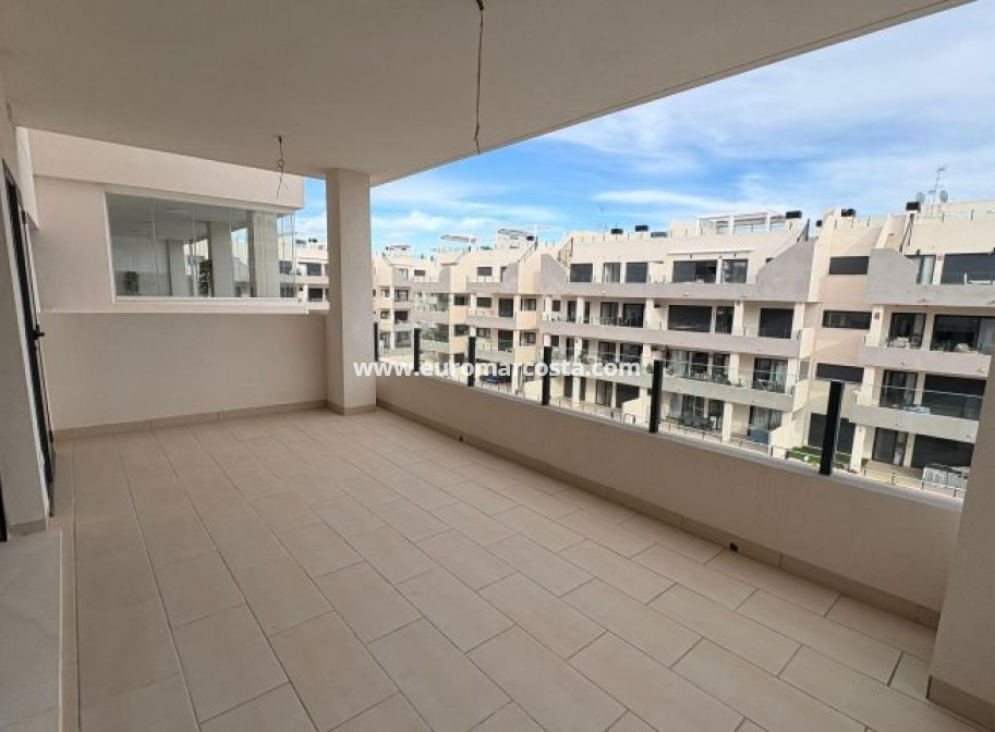 Sale - Apartment / flat - Orihuela Costa