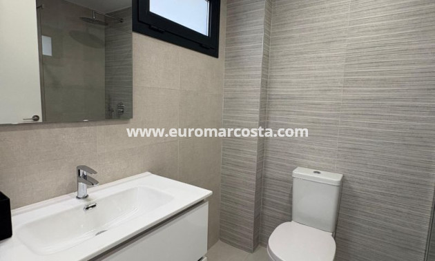 Sale - Apartment / flat - Orihuela Costa