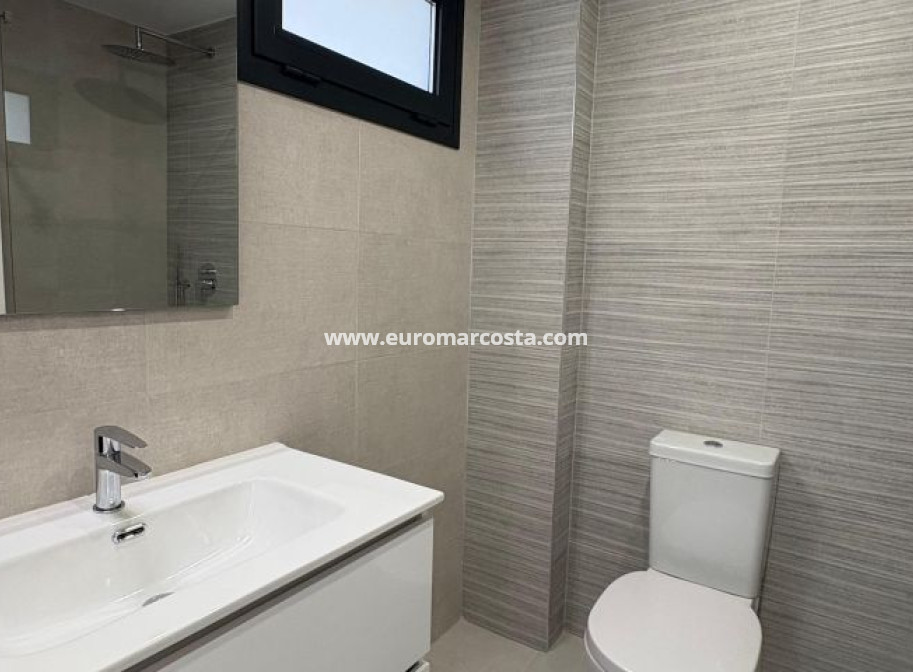 Sale - Apartment / flat - Orihuela Costa