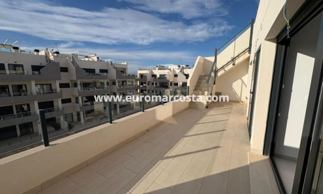 Sale - Apartment / flat - Orihuela Costa
