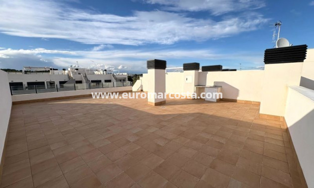 Sale - Apartment / flat - Orihuela Costa