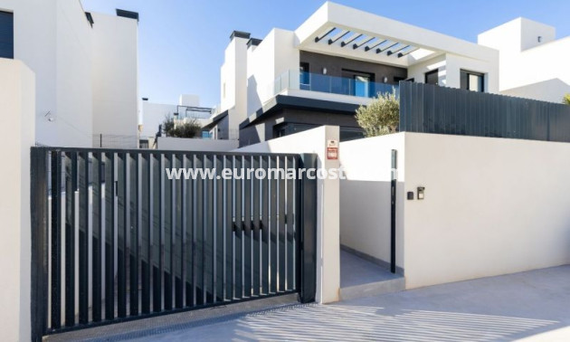 Venta - Villa - Algorfa