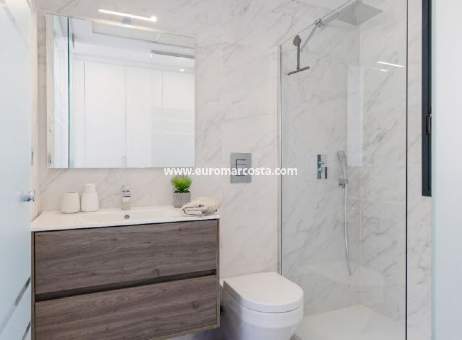 Venta - Villa - Algorfa