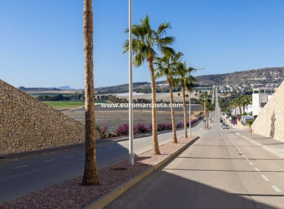 Venta - Villa - Algorfa