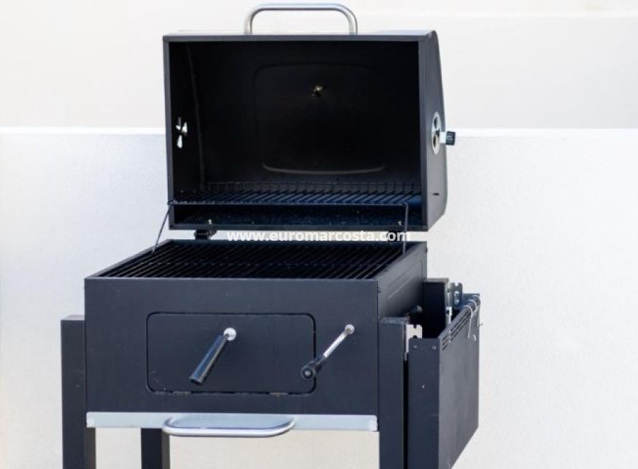 Venta - Villa - Algorfa