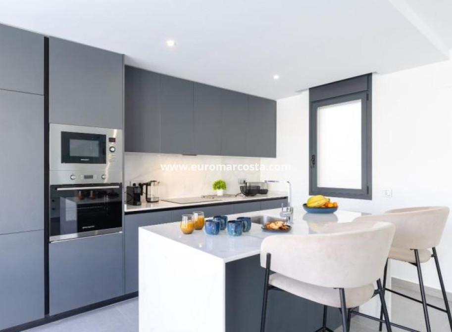 Venta - Villa - Algorfa