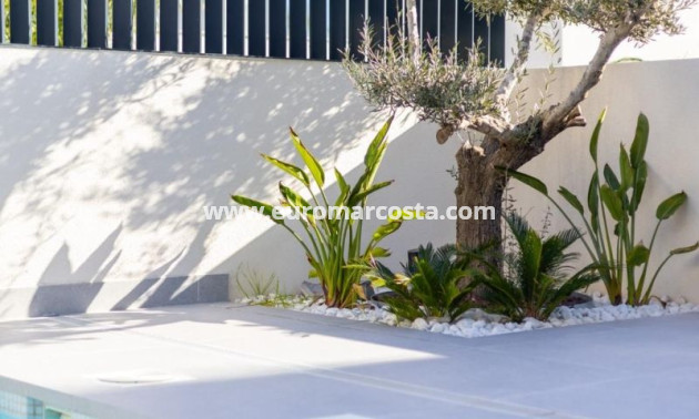 Venta - Villa - Algorfa