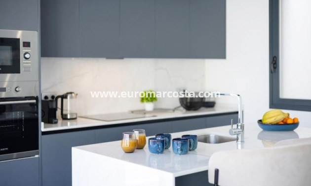 Venta - Villa - Algorfa