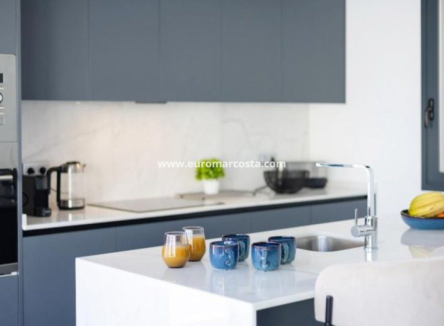 Venta - Villa - Algorfa