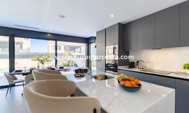 Venta - Villa - Algorfa