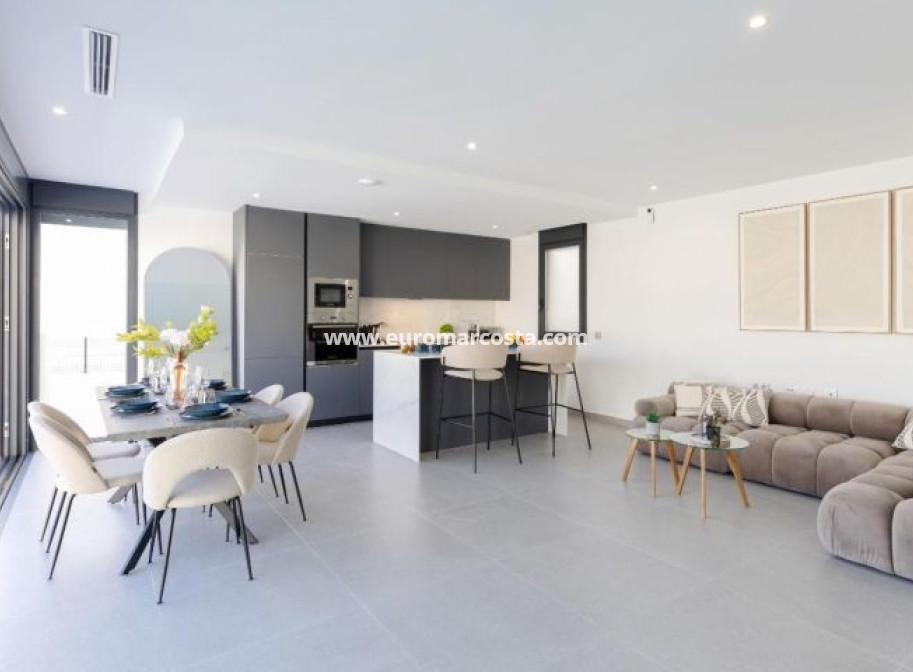 Venta - Villa - Algorfa