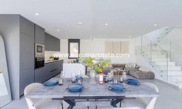 Venta - Villa - Algorfa