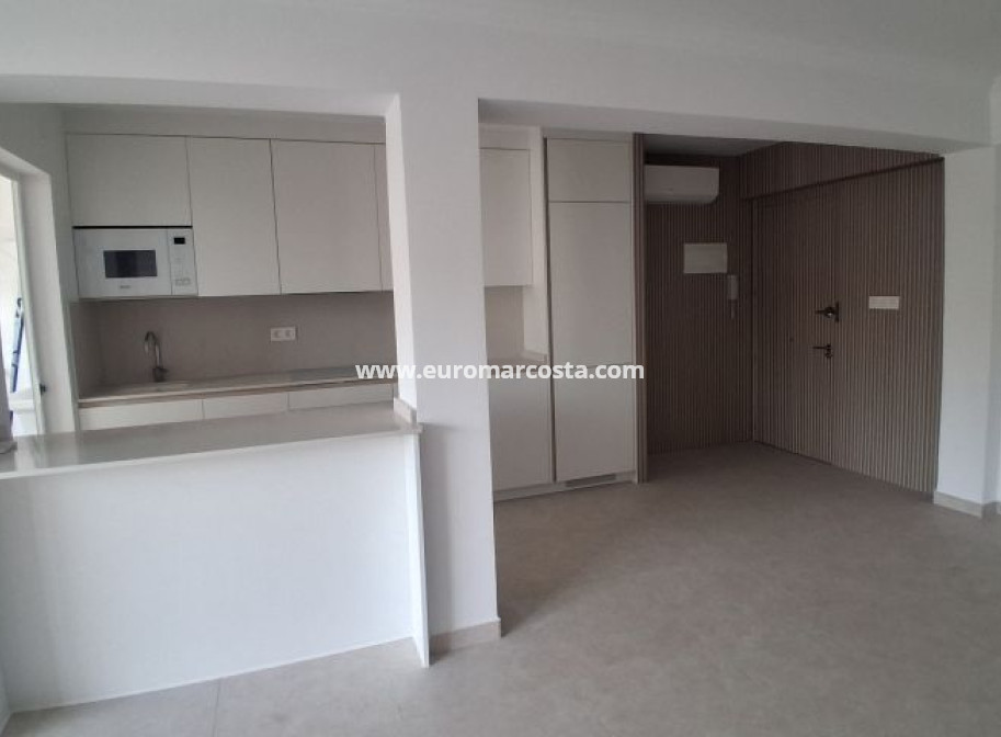 Sale - Apartment / flat - Torrevieja - TORREVIEJA