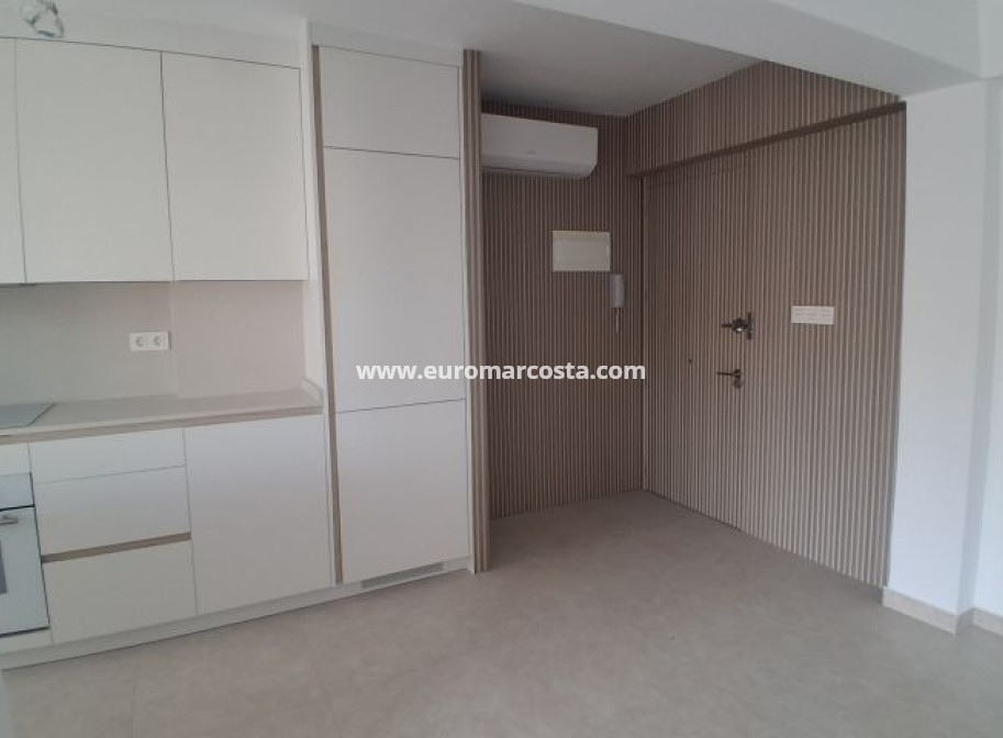 Sale - Apartment / flat - Torrevieja - TORREVIEJA