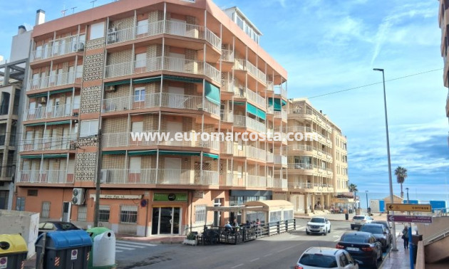 Sale - Apartment / flat - Torrevieja - TORREVIEJA
