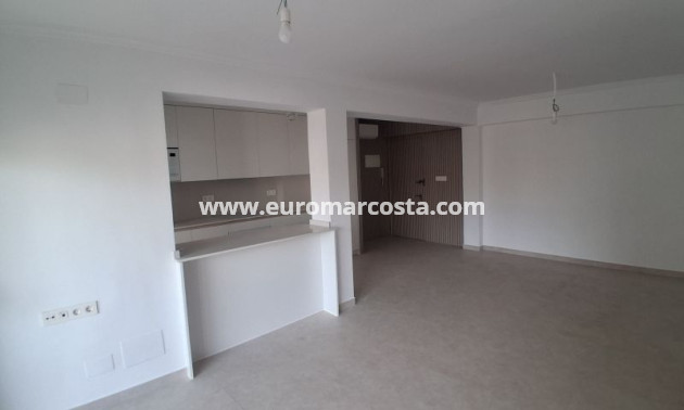 Sale - Apartment / flat - Torrevieja - TORREVIEJA